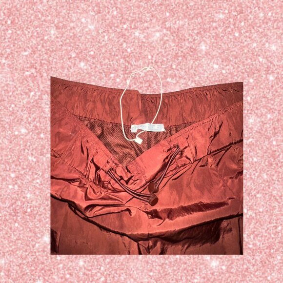 Burnt Red Set - Picture 3 of 7